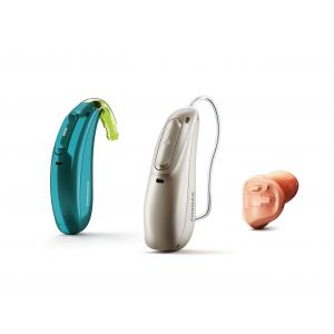 Phonak Audeo Lumity İşitme Cihazları