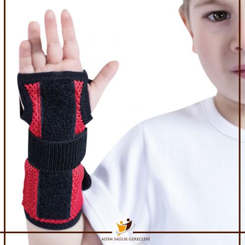 ÇOCUK EL BİLEK ATELİ Ortopedi ERDEM MEDİKAL